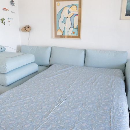 House By The Sea Apartment Albissola Marina Luaran gambar