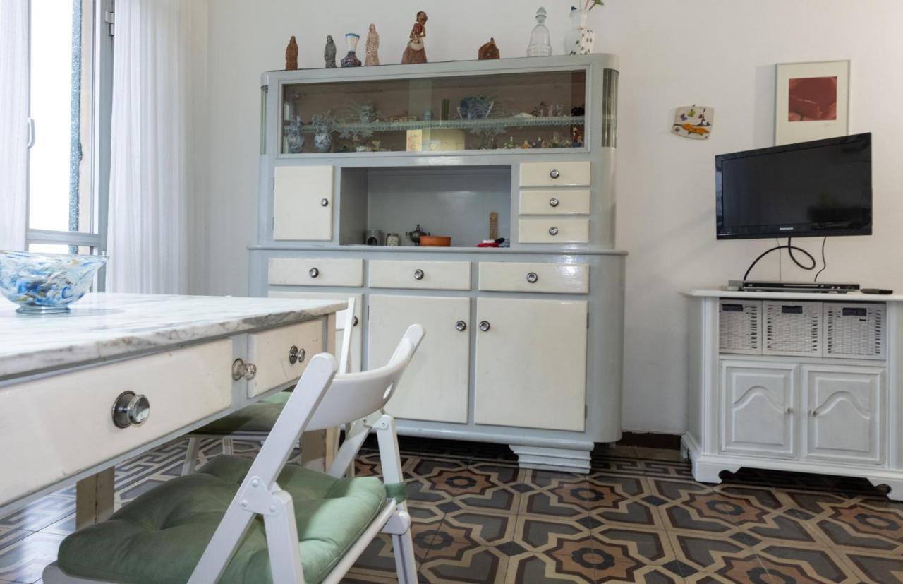 House By The Sea Apartment Albissola Marina Luaran gambar