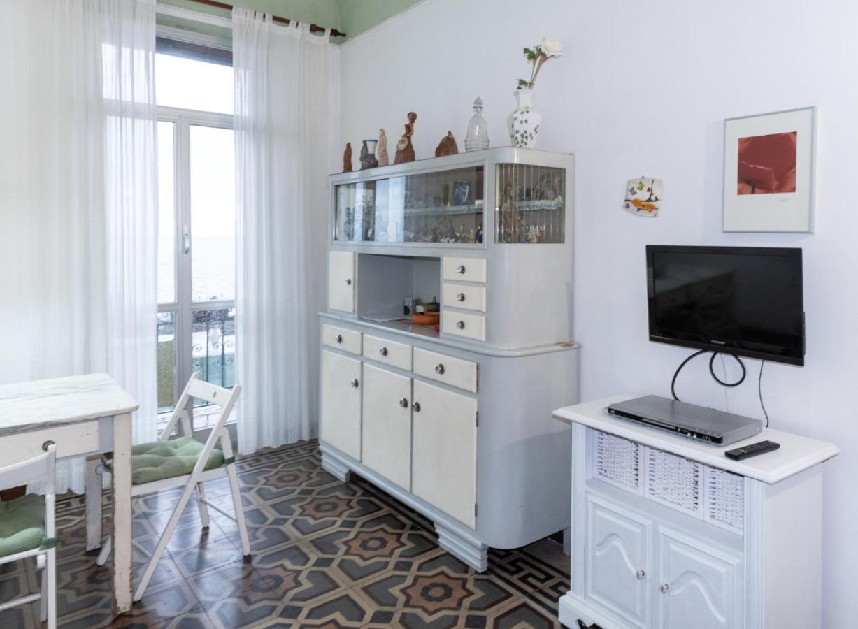 House By The Sea Apartment Albissola Marina Luaran gambar