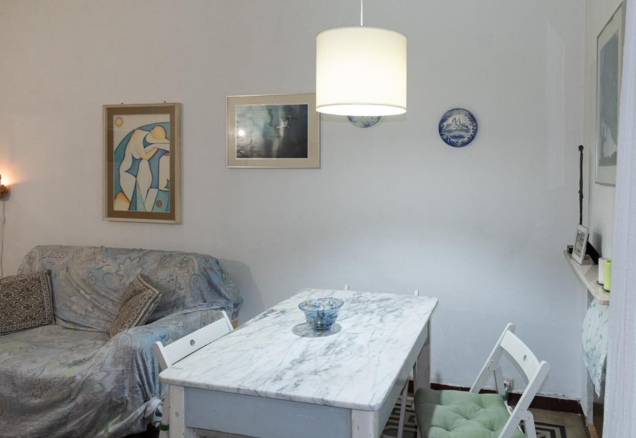 House By The Sea Apartment Albissola Marina Luaran gambar