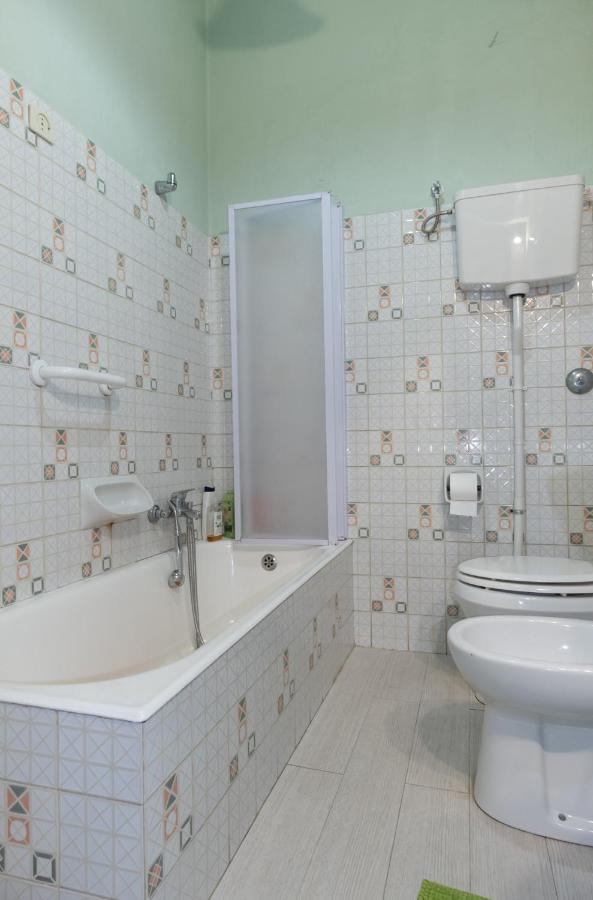 House By The Sea Apartment Albissola Marina Luaran gambar