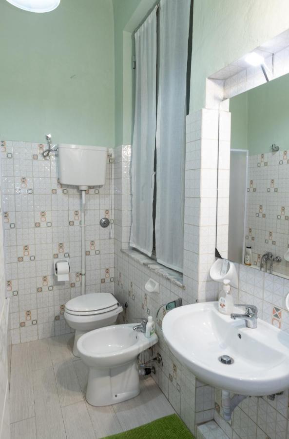House By The Sea Apartment Albissola Marina Luaran gambar