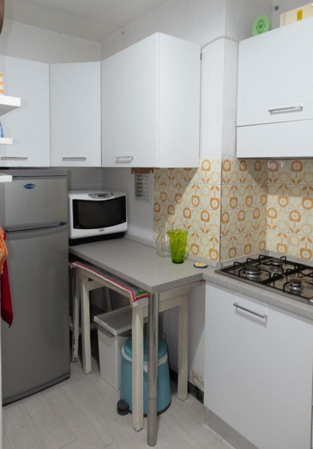 House By The Sea Apartment Albissola Marina Luaran gambar