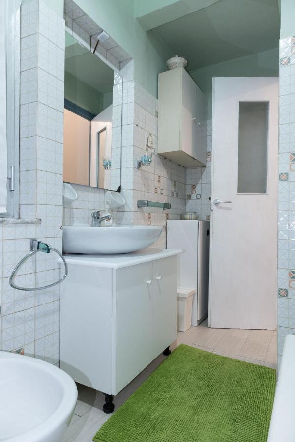 House By The Sea Apartment Albissola Marina Luaran gambar