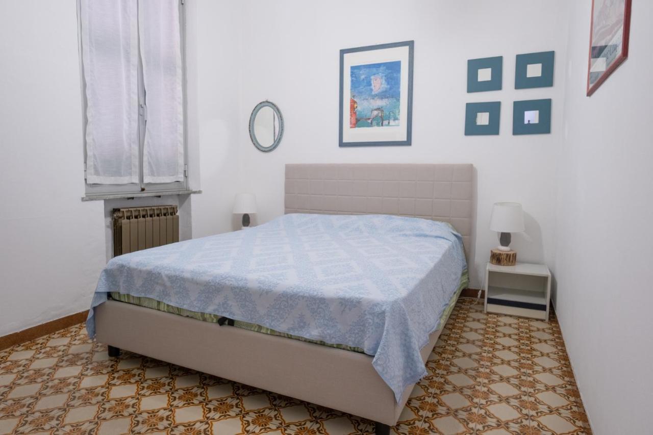 House By The Sea Apartment Albissola Marina Luaran gambar