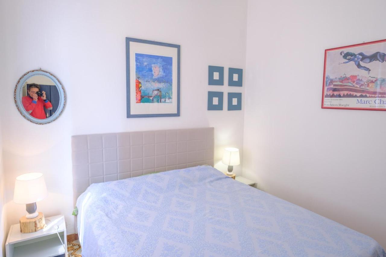 House By The Sea Apartment Albissola Marina Luaran gambar