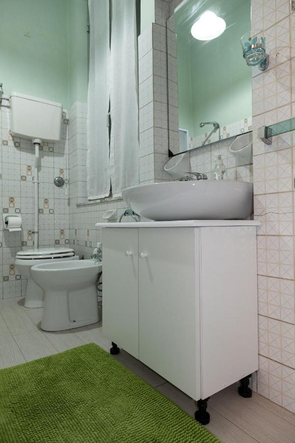 House By The Sea Apartment Albissola Marina Luaran gambar
