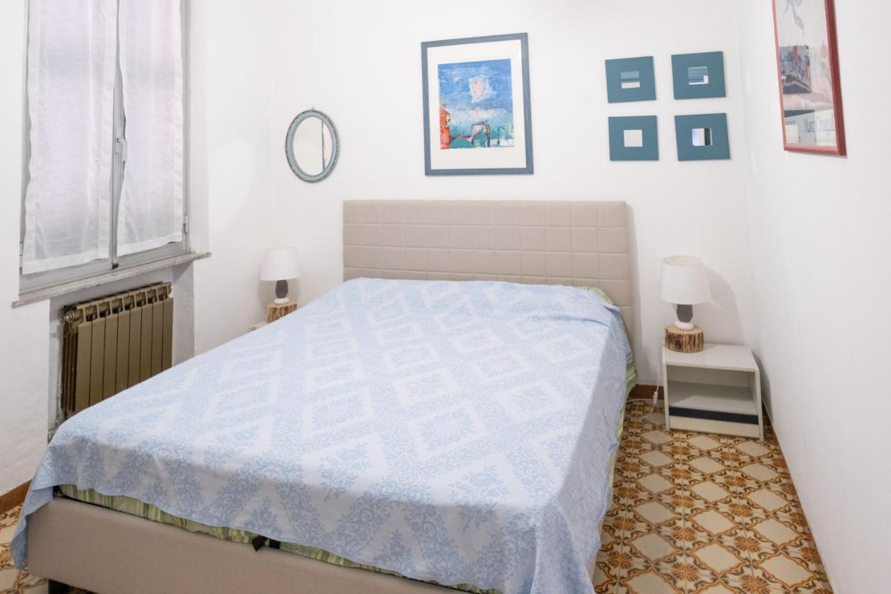 House By The Sea Apartment Albissola Marina Luaran gambar