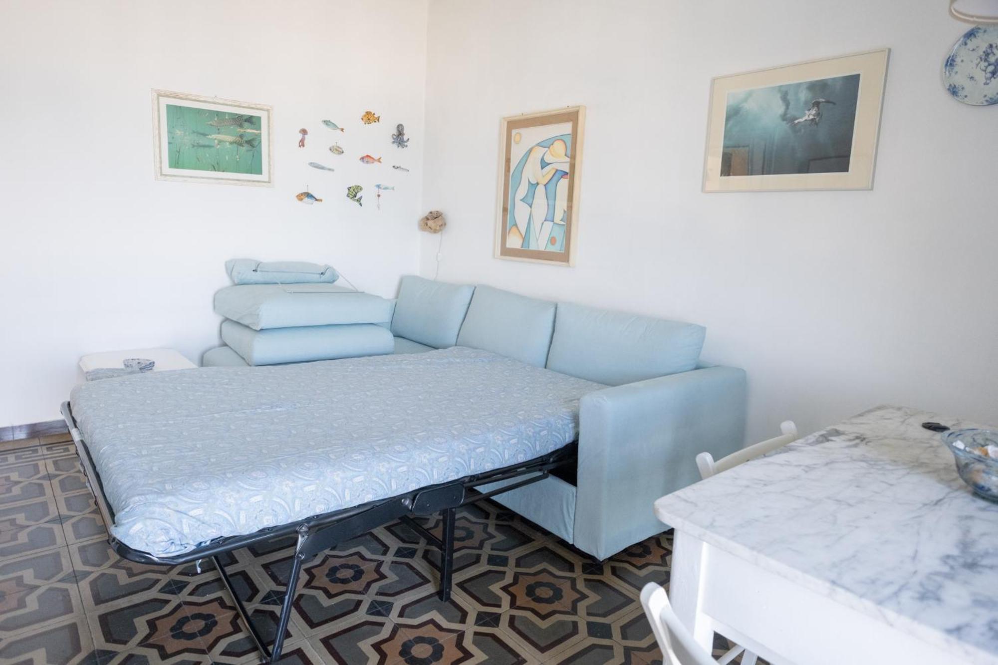 House By The Sea Apartment Albissola Marina Luaran gambar