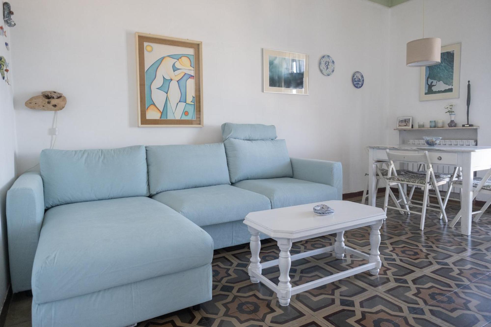 House By The Sea Apartment Albissola Marina Luaran gambar