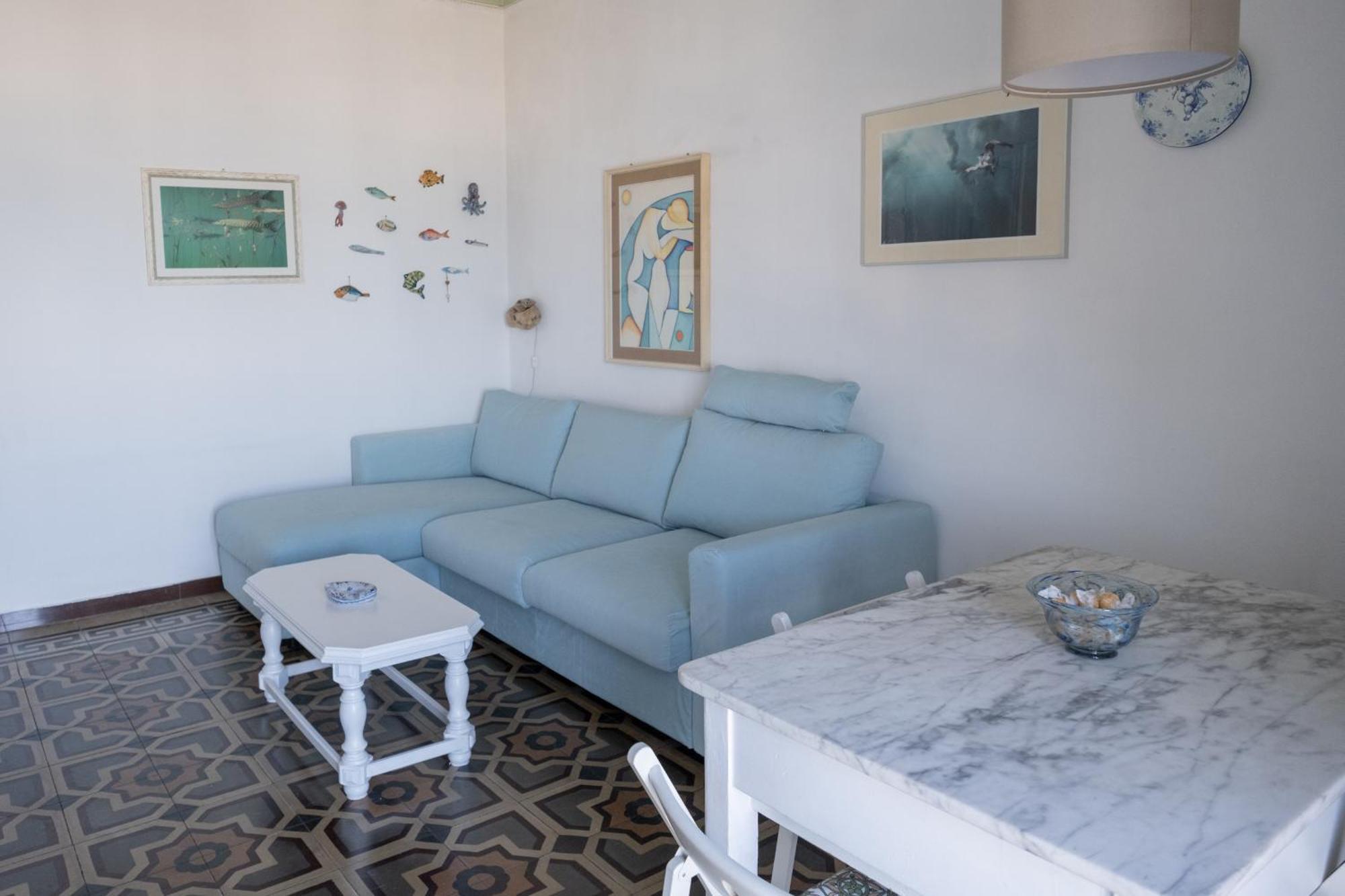 House By The Sea Apartment Albissola Marina Luaran gambar