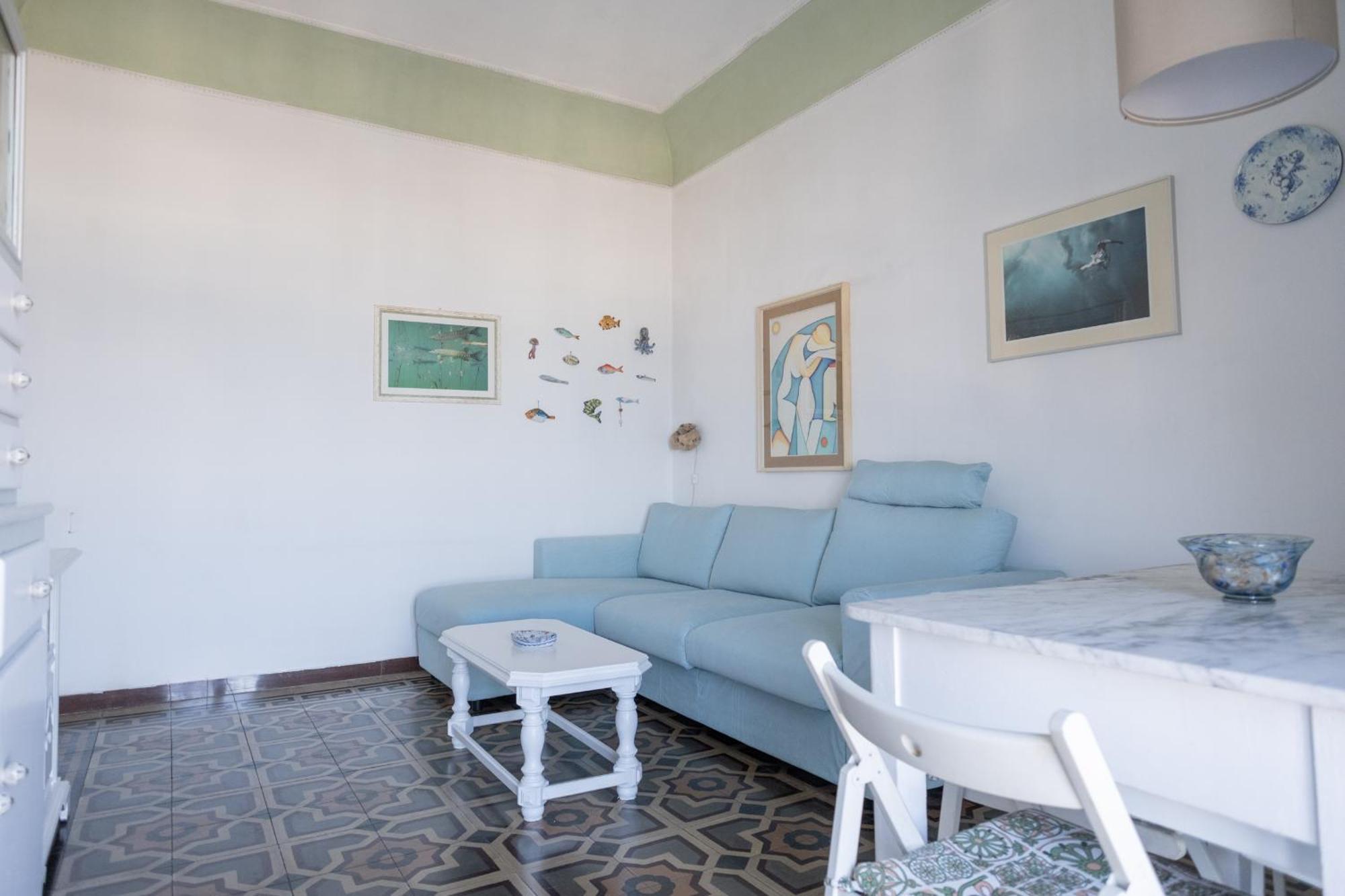 House By The Sea Apartment Albissola Marina Luaran gambar